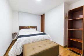 Hotel Casa Botero 203